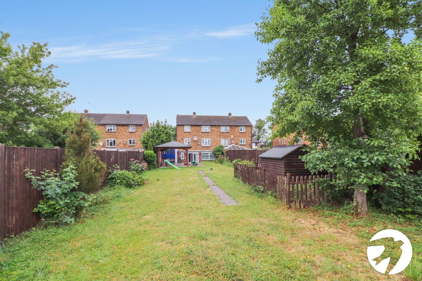 4 bedroom property for sale in Belvedere | Robinson Jackson