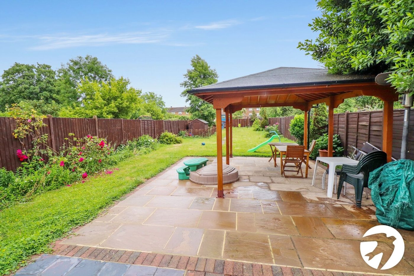 4 bedroom property for sale in Belvedere | Robinson Jackson