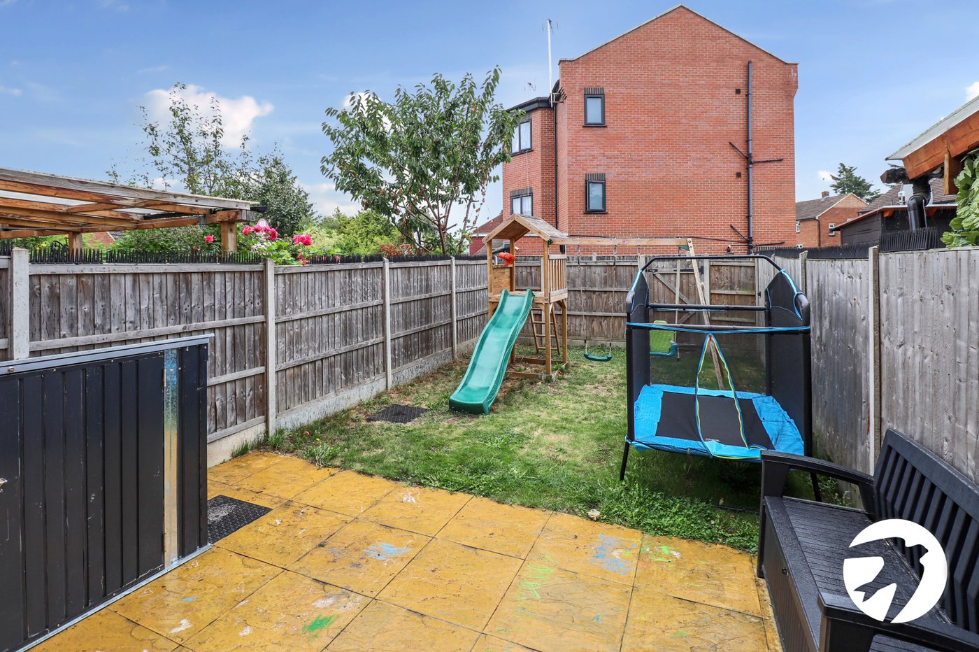 4 bedroom property for sale in Belvedere | Robinson Jackson