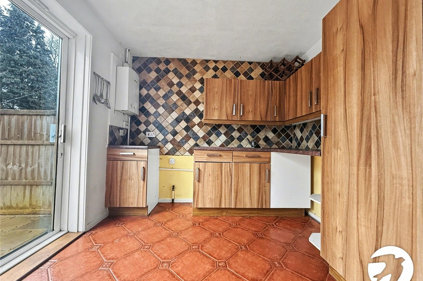 2 bedroom house for sale in Rochester | Robinson Michael & Jackson