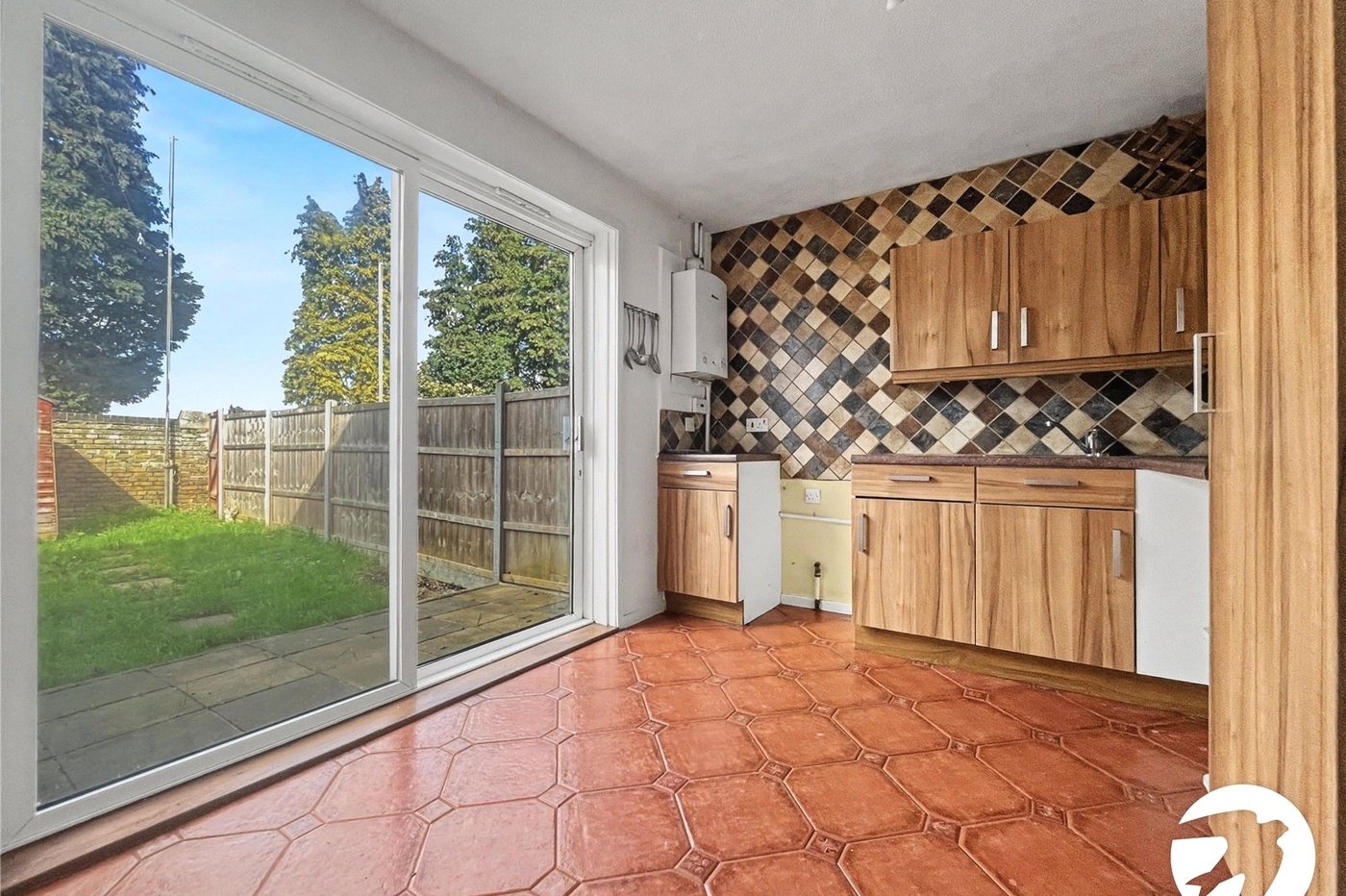 2 bedroom house for sale in Rochester | Robinson Michael & Jackson