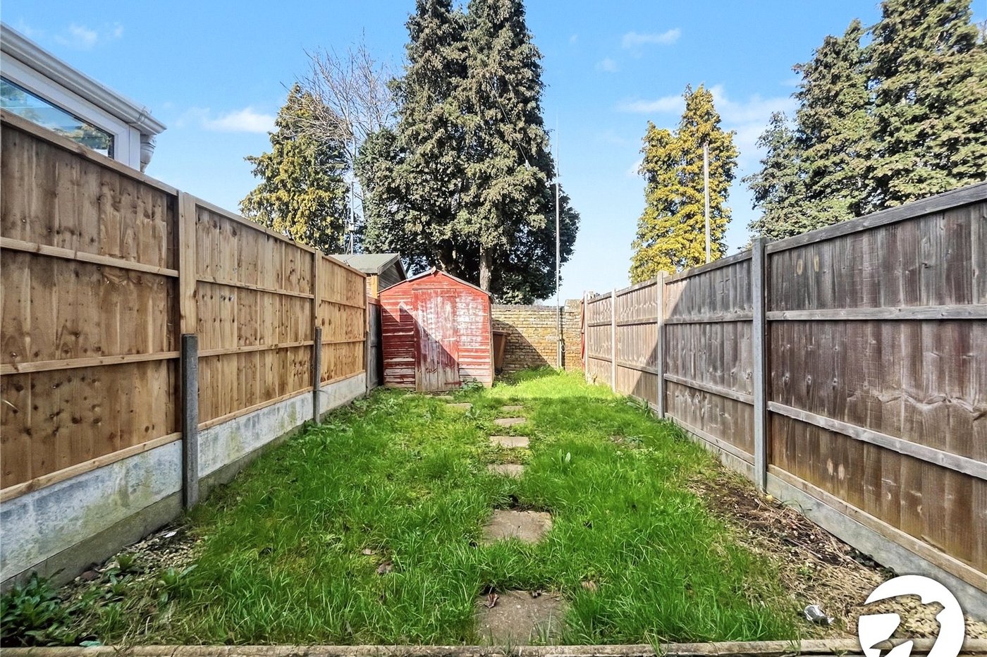 2 bedroom house for sale in Rochester | Robinson Michael & Jackson