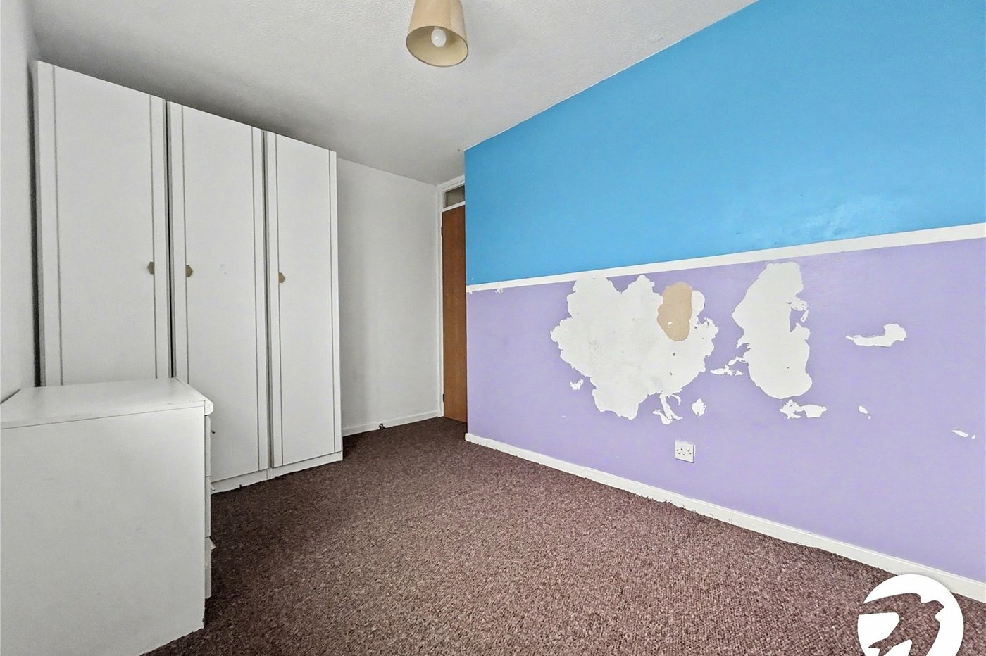 2 bedroom house for sale in Rochester | Robinson Michael & Jackson