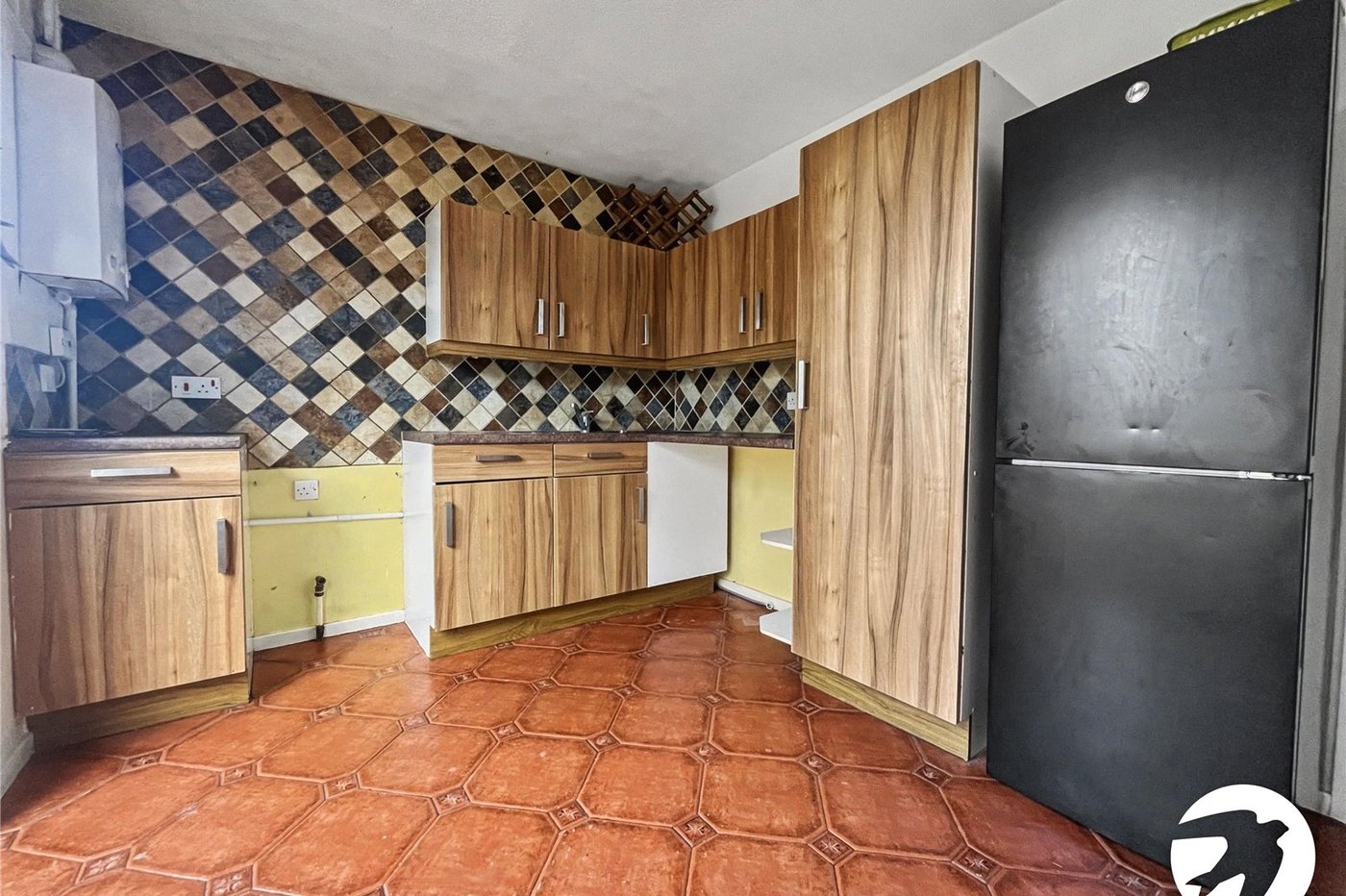 2 bedroom house for sale in Rochester | Robinson Michael & Jackson