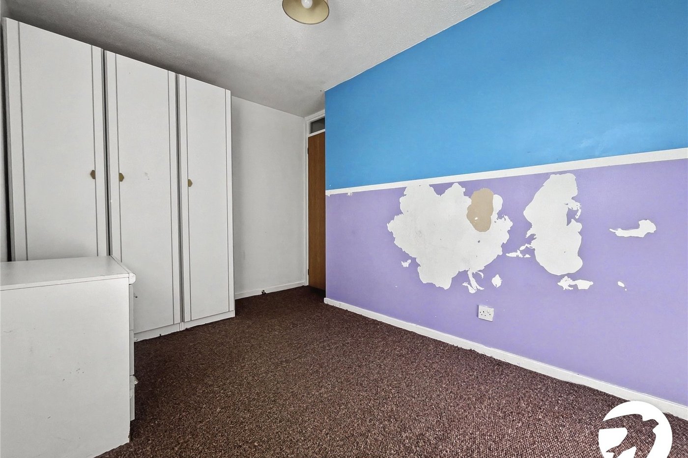 2 bedroom house for sale in Rochester | Robinson Michael & Jackson