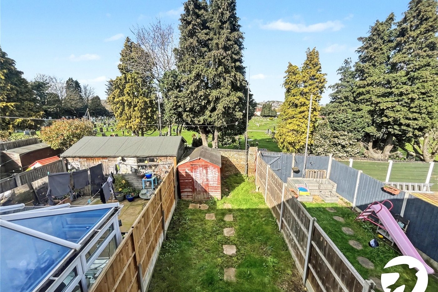 2 bedroom house for sale in Rochester | Robinson Michael & Jackson