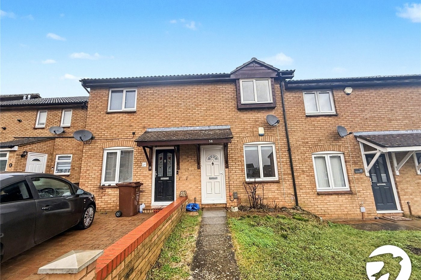 2 bedroom house for sale in Rochester | Robinson Michael & Jackson