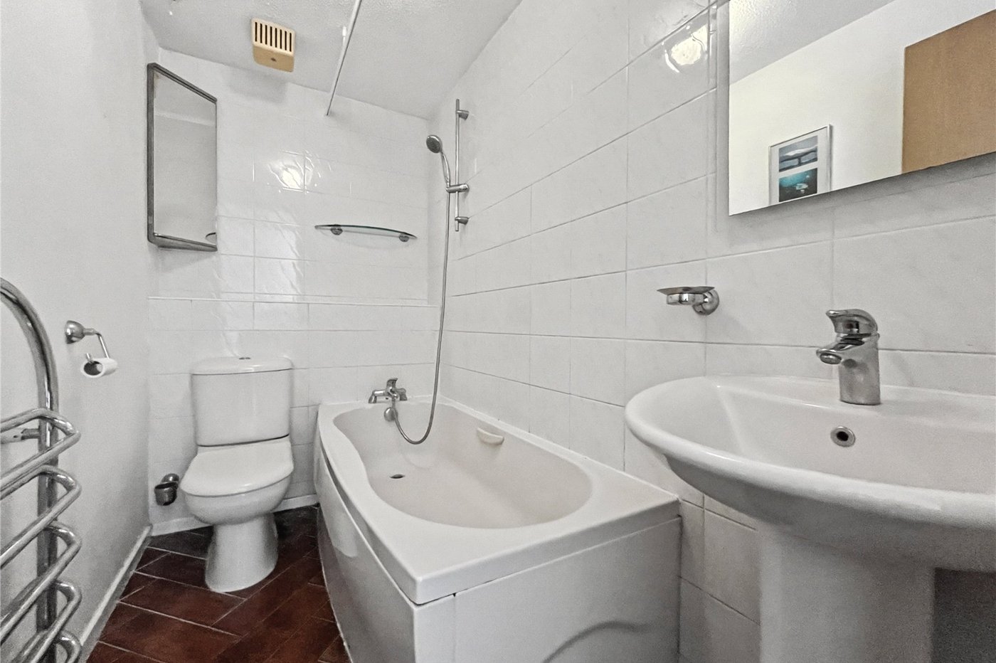 2 bedroom house for sale in Rochester | Robinson Michael & Jackson