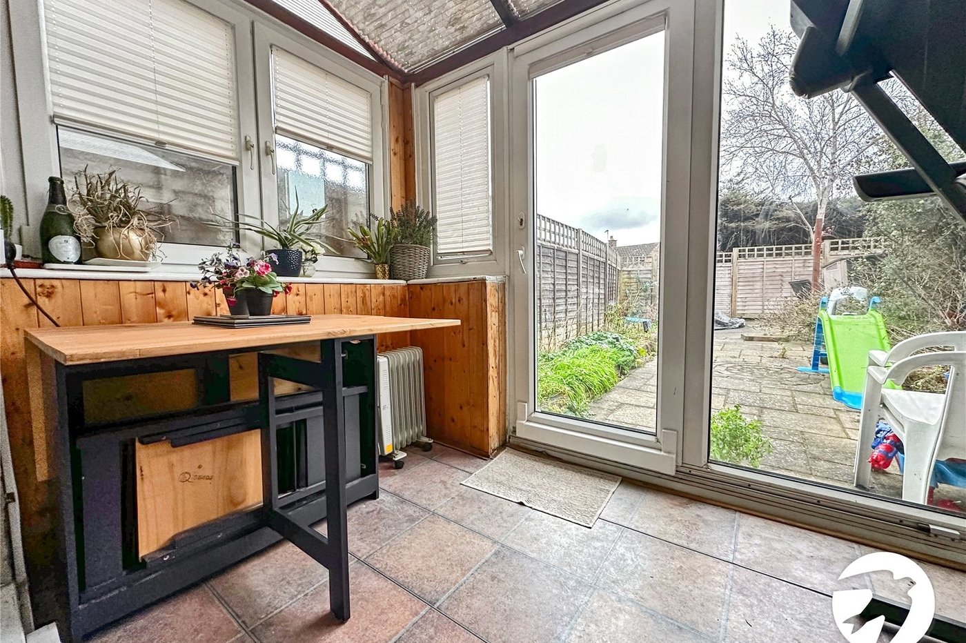 house for sale in Strood, Kent, ME2 Robinson Michael & Jackson