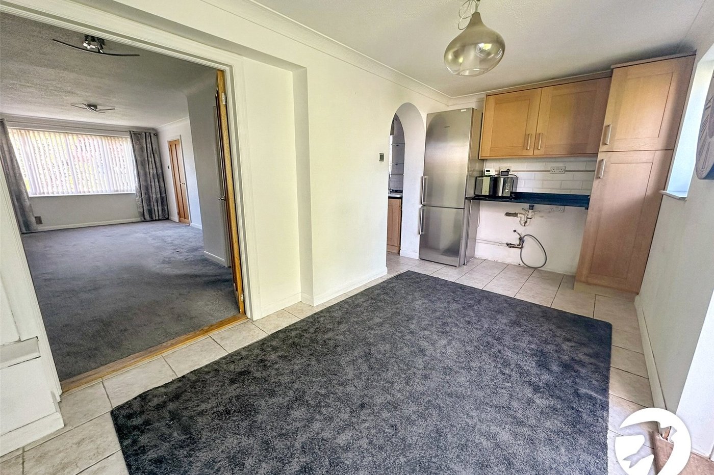 house for sale in Strood, Kent, ME2 Robinson Michael & Jackson