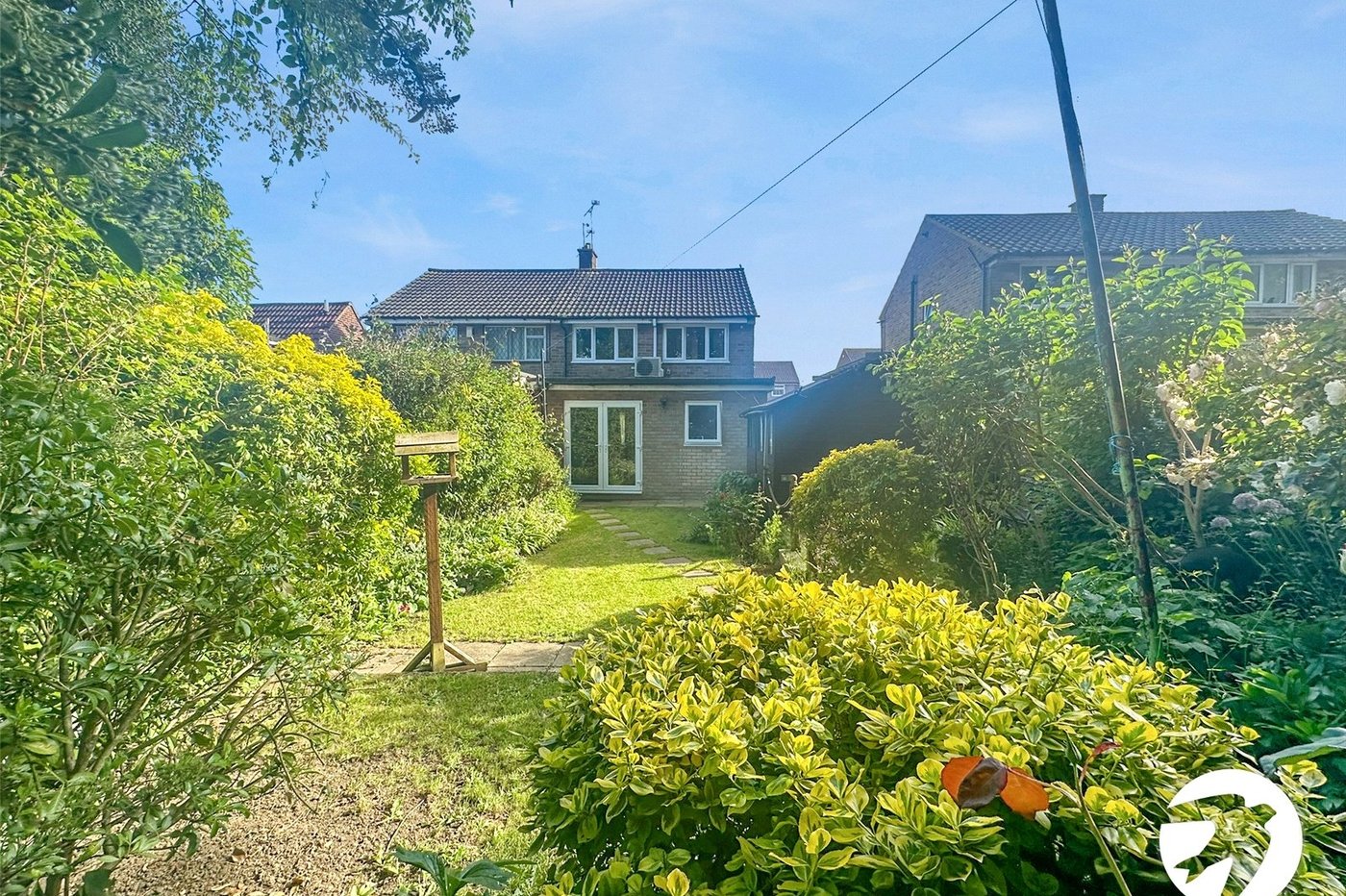 house for sale in Strood, Kent, ME2 Robinson Michael & Jackson