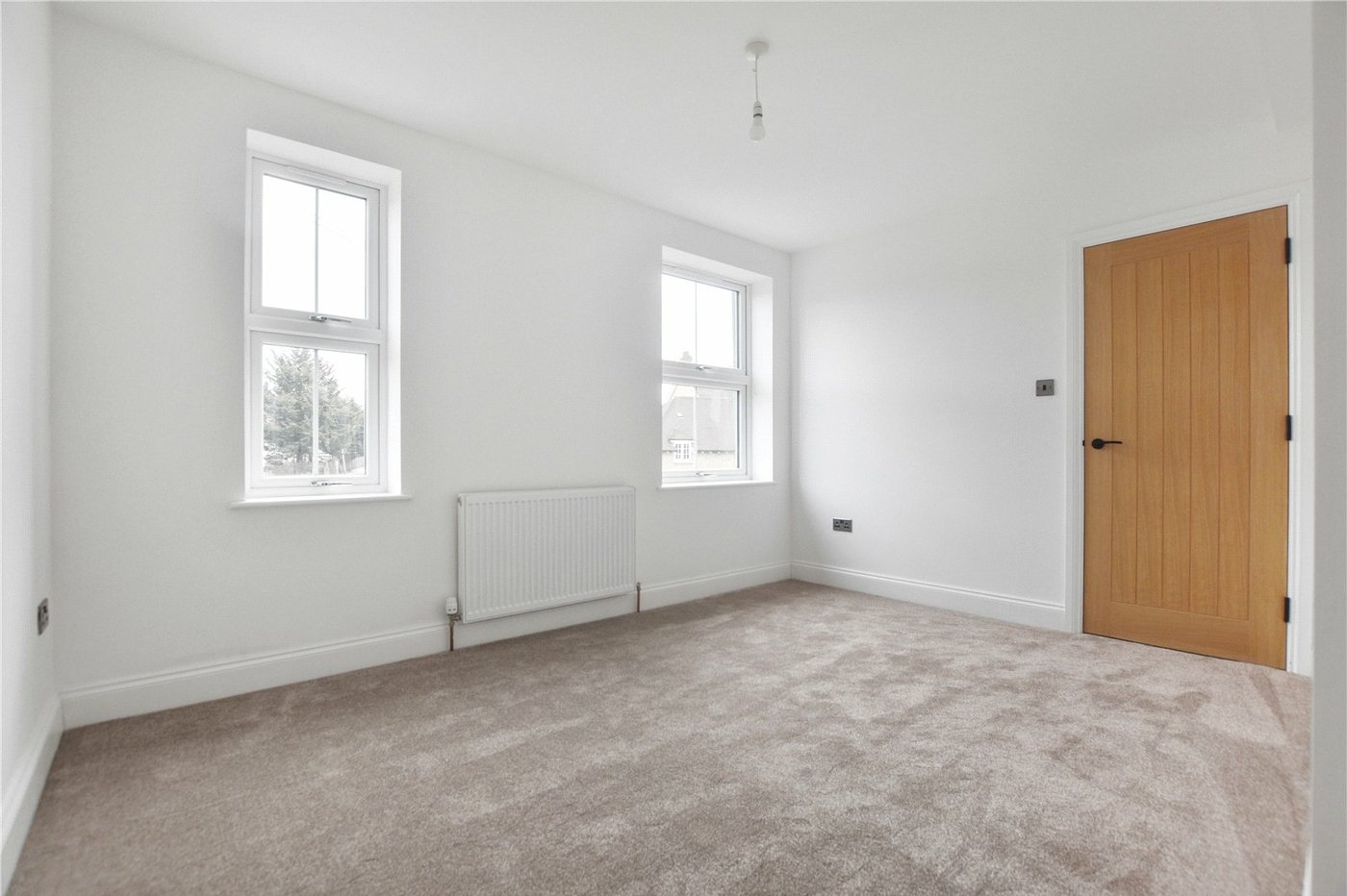 2 bedroom property for sale in Bexley | Robinson Jackson