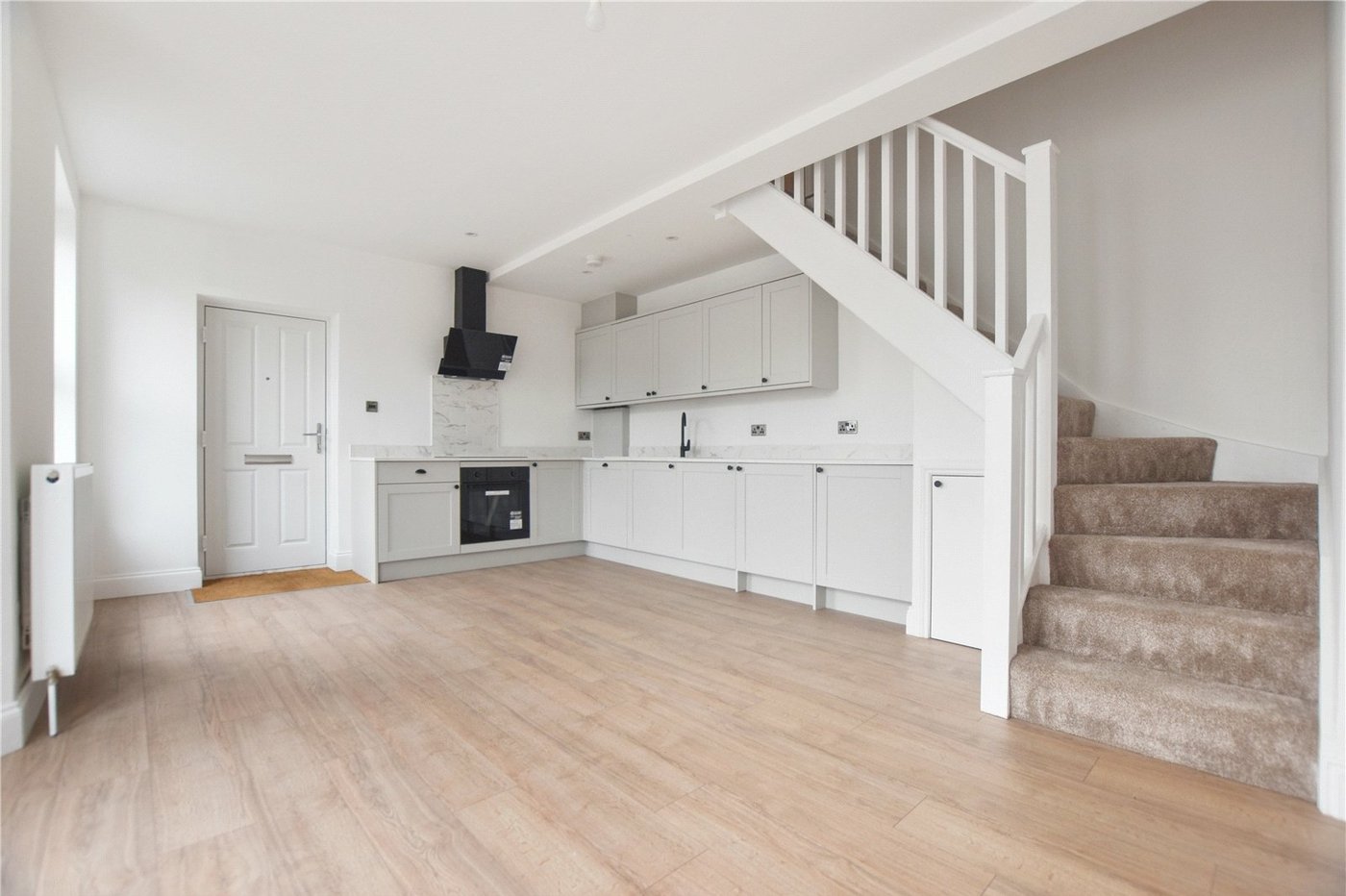 2 bedroom property for sale in Bexley | Robinson Jackson