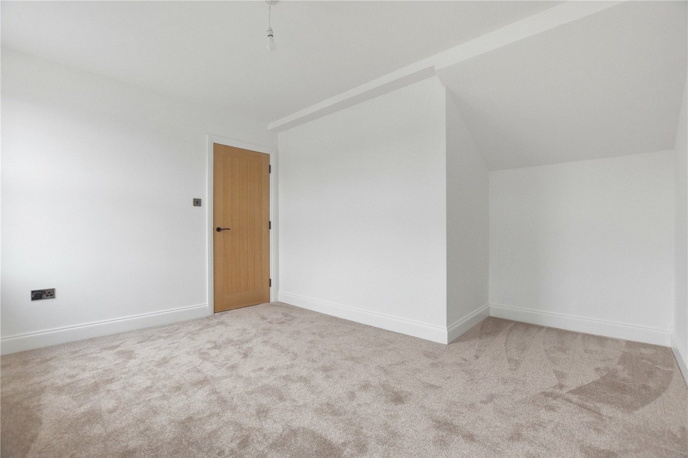 2 bedroom property for sale in Bexley | Robinson Jackson