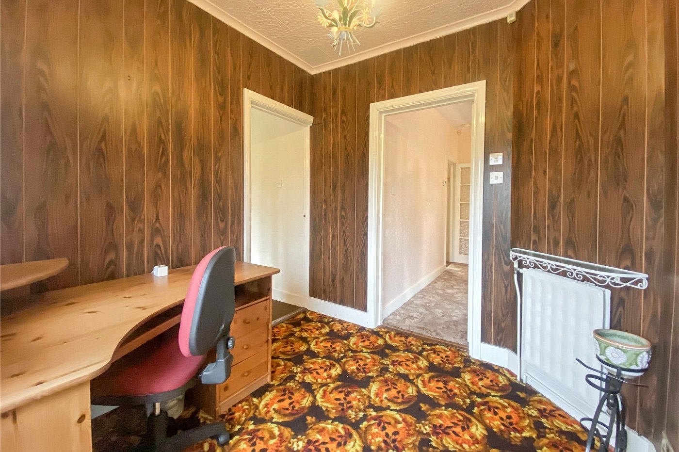 2 bedroom bungalow for sale in Sidcup | Robinson Jackson