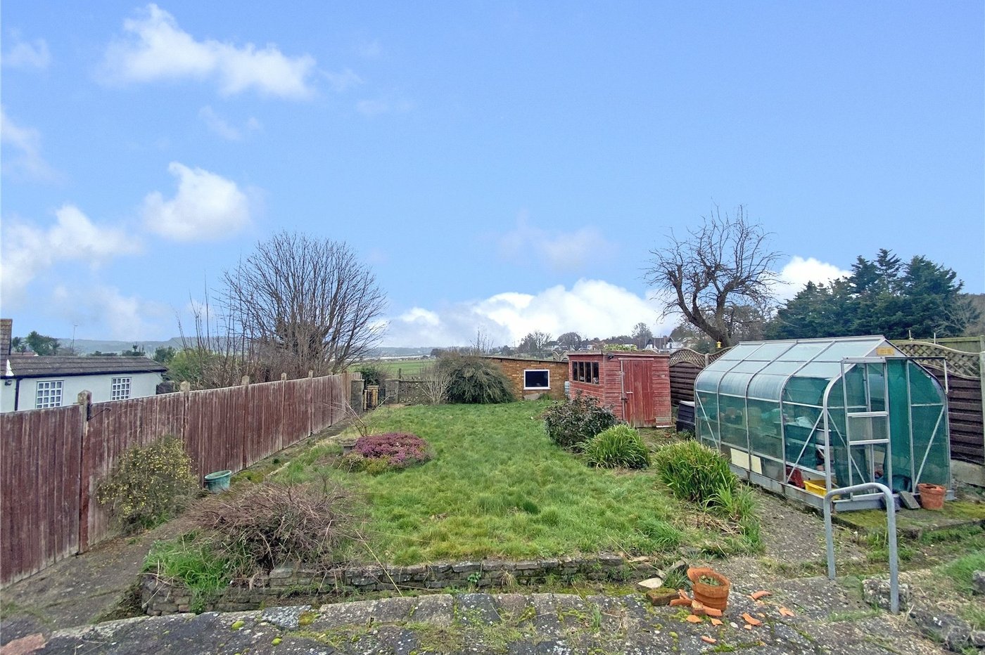 2 bedroom bungalow for sale in Sidcup | Robinson Jackson