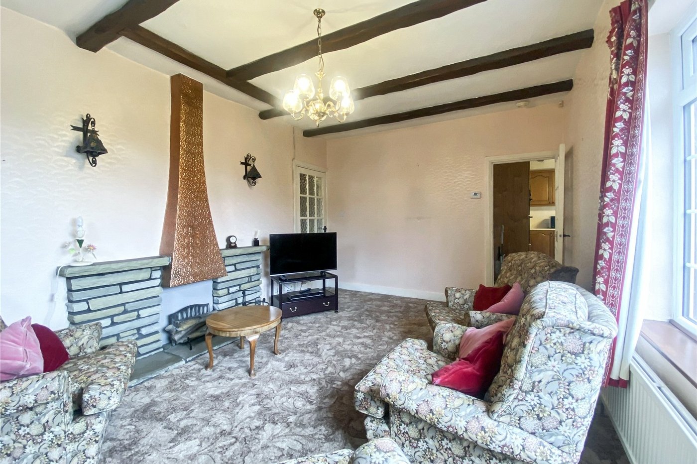 2 bedroom bungalow for sale in Sidcup | Robinson Jackson