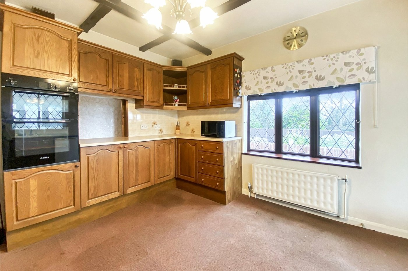 2 bedroom bungalow for sale in Sidcup | Robinson Jackson