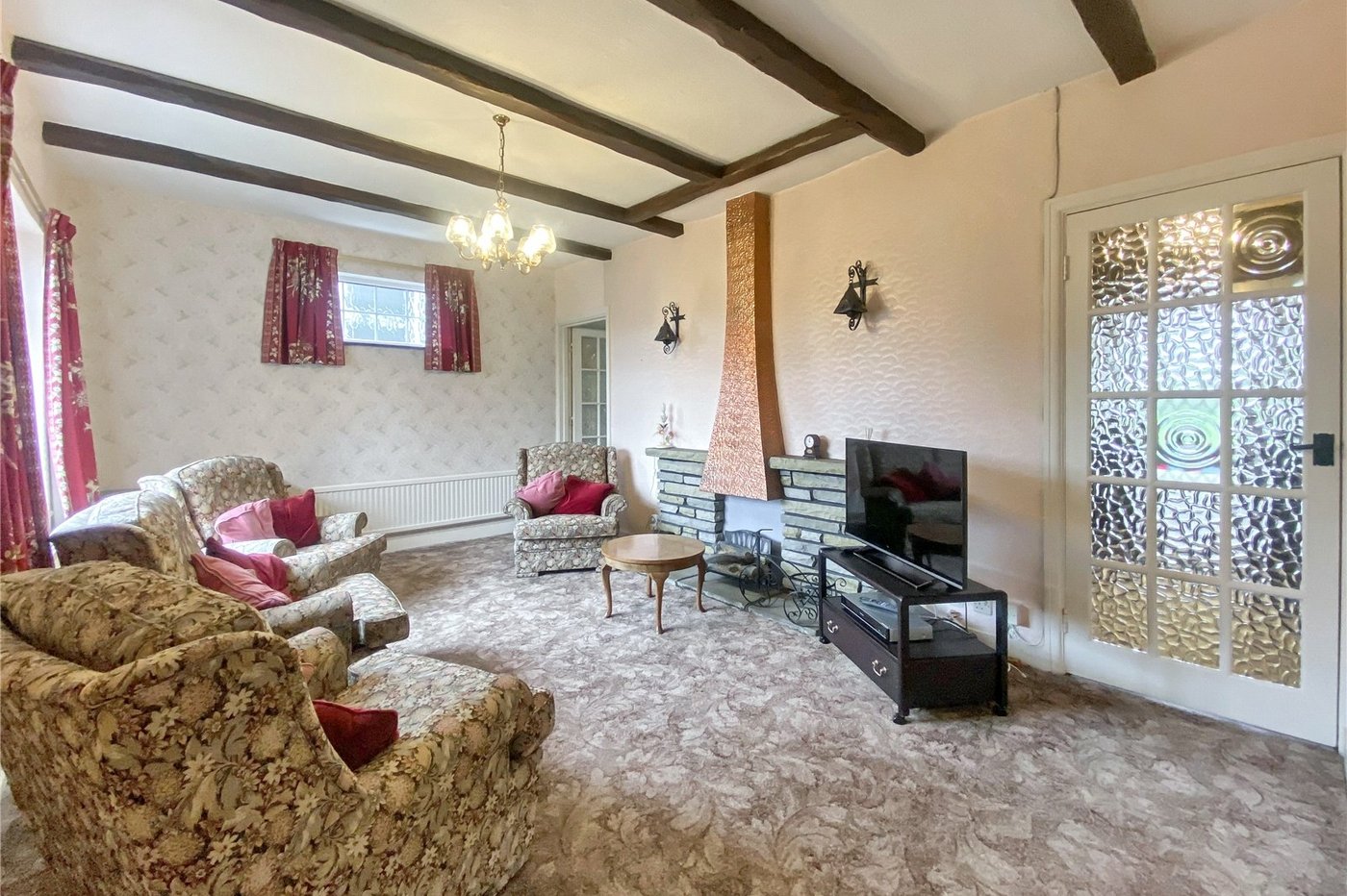 2 bedroom bungalow for sale in Sidcup | Robinson Jackson