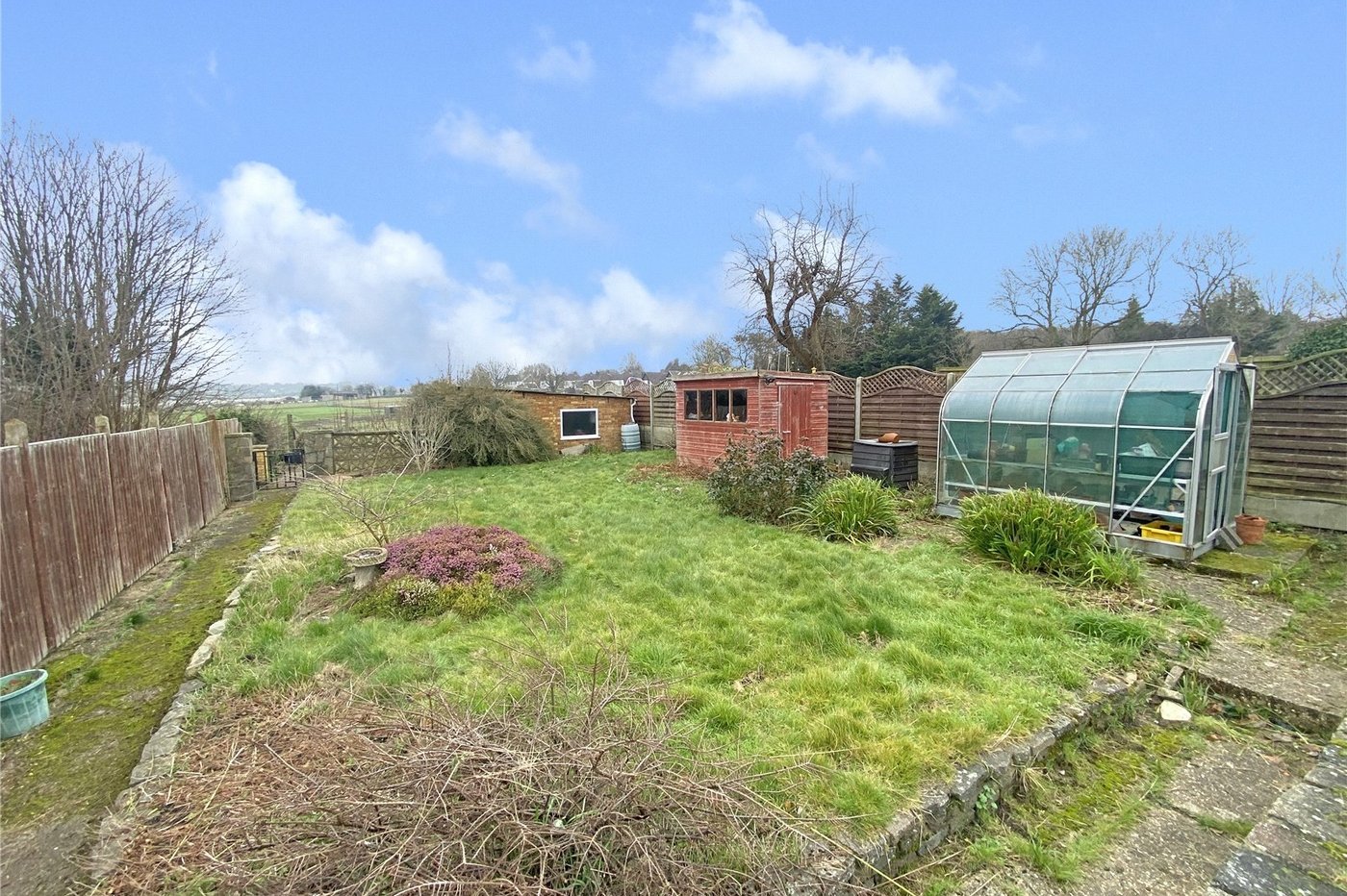 2 bedroom bungalow for sale in Sidcup | Robinson Jackson