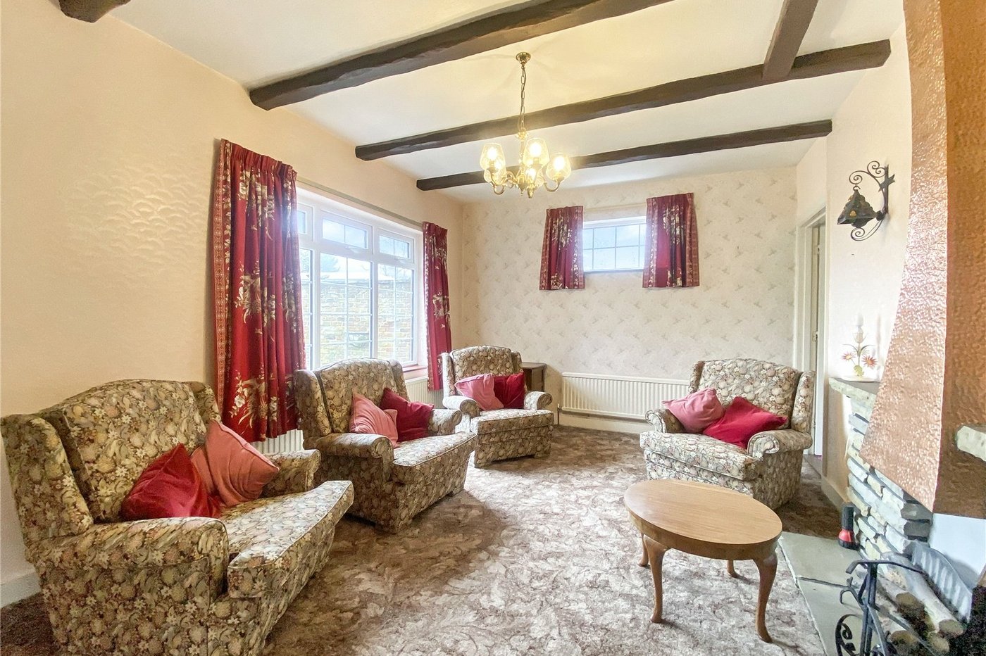 2 bedroom bungalow for sale in Sidcup | Robinson Jackson