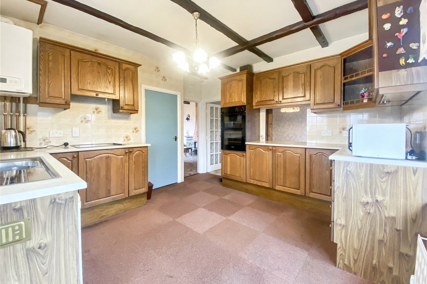 2 bedroom bungalow for sale in Sidcup | Robinson Jackson