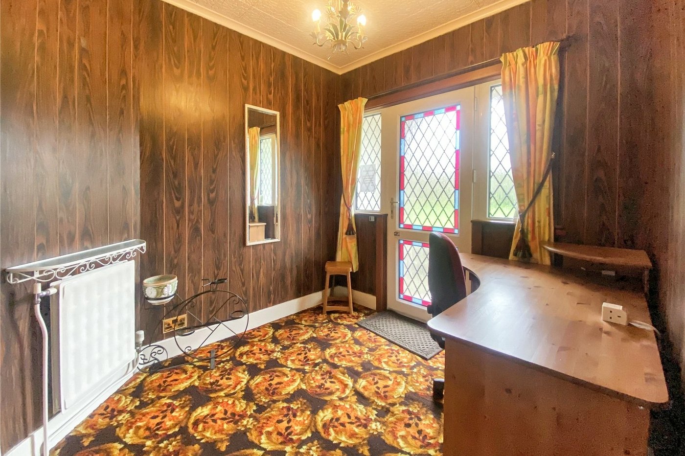 2 bedroom bungalow for sale in Sidcup | Robinson Jackson