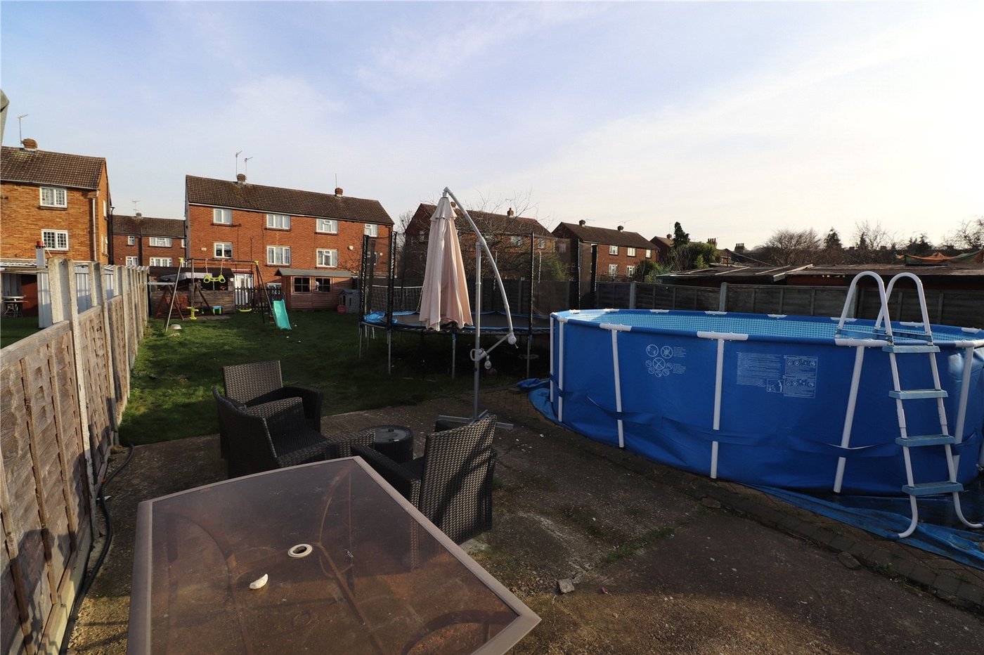 4 bedroom property for sale in Belvedere | Robinson Jackson