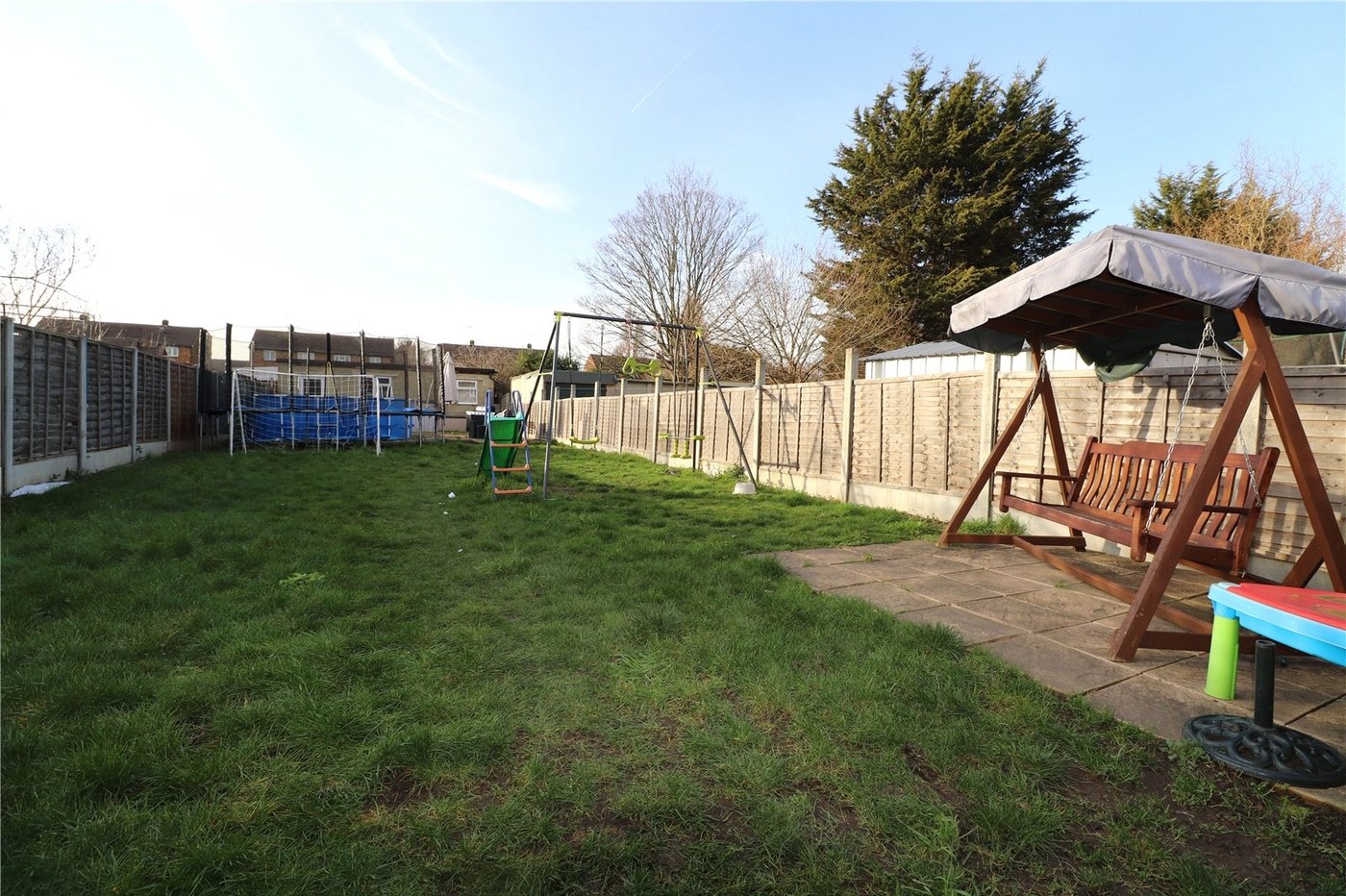 4 bedroom property for sale in Belvedere | Robinson Jackson