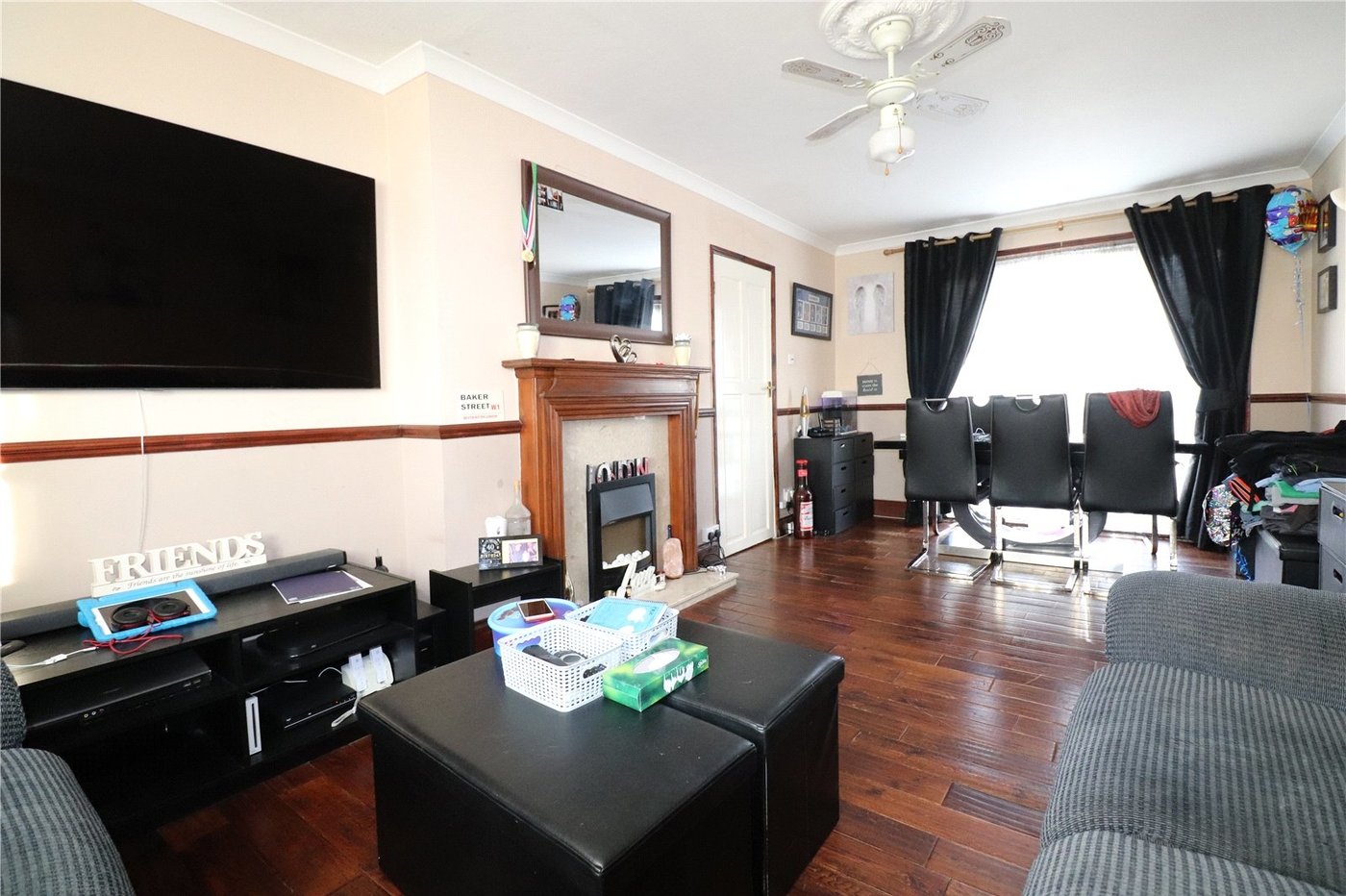 4 bedroom property for sale in Belvedere | Robinson Jackson