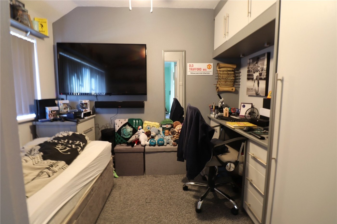 4 bedroom property for sale in Belvedere | Robinson Jackson