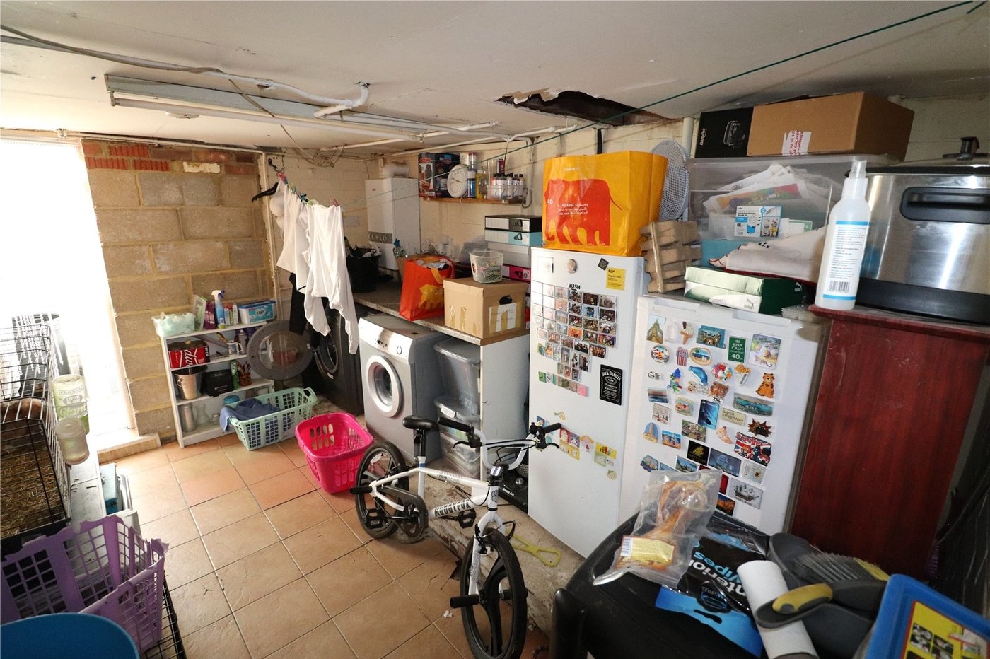 4 bedroom property for sale in Belvedere | Robinson Jackson