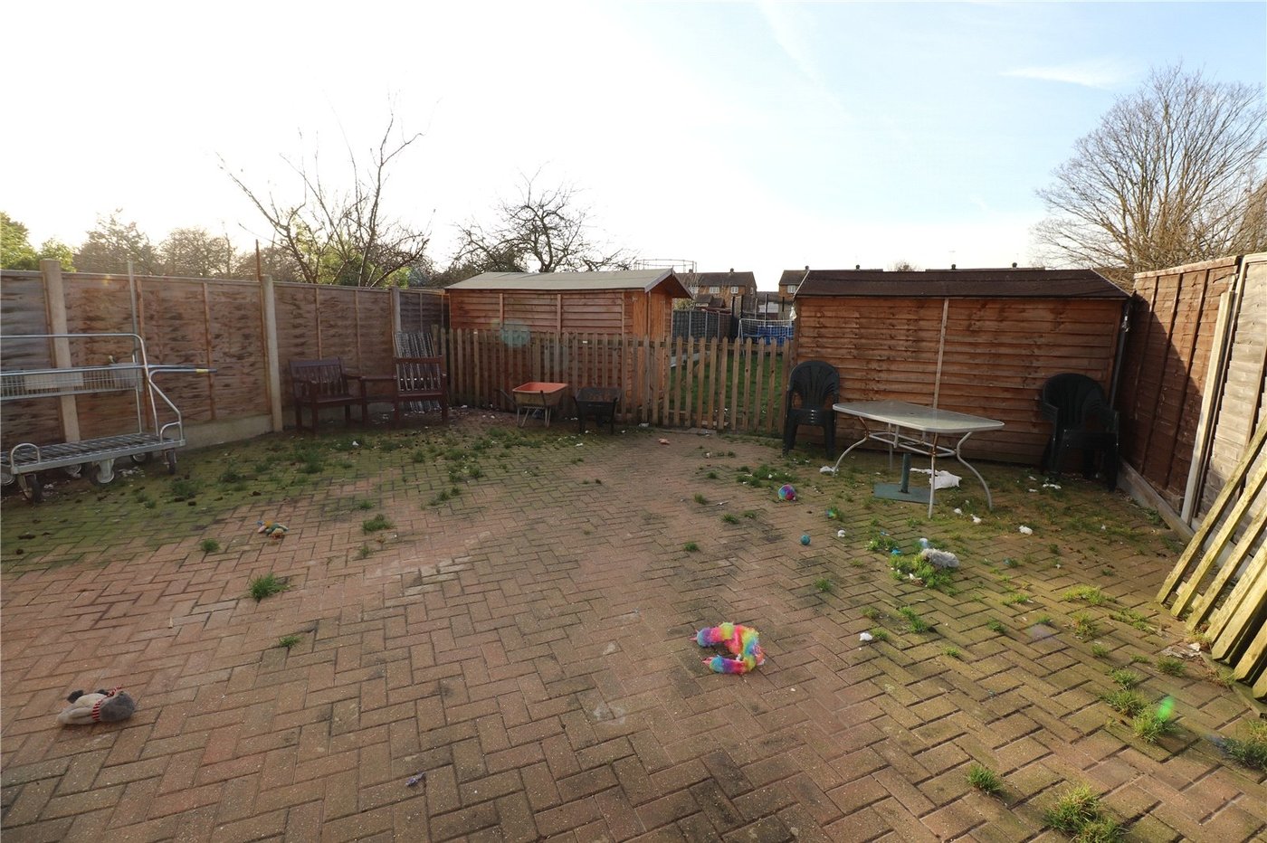 4 bedroom property for sale in Belvedere | Robinson Jackson