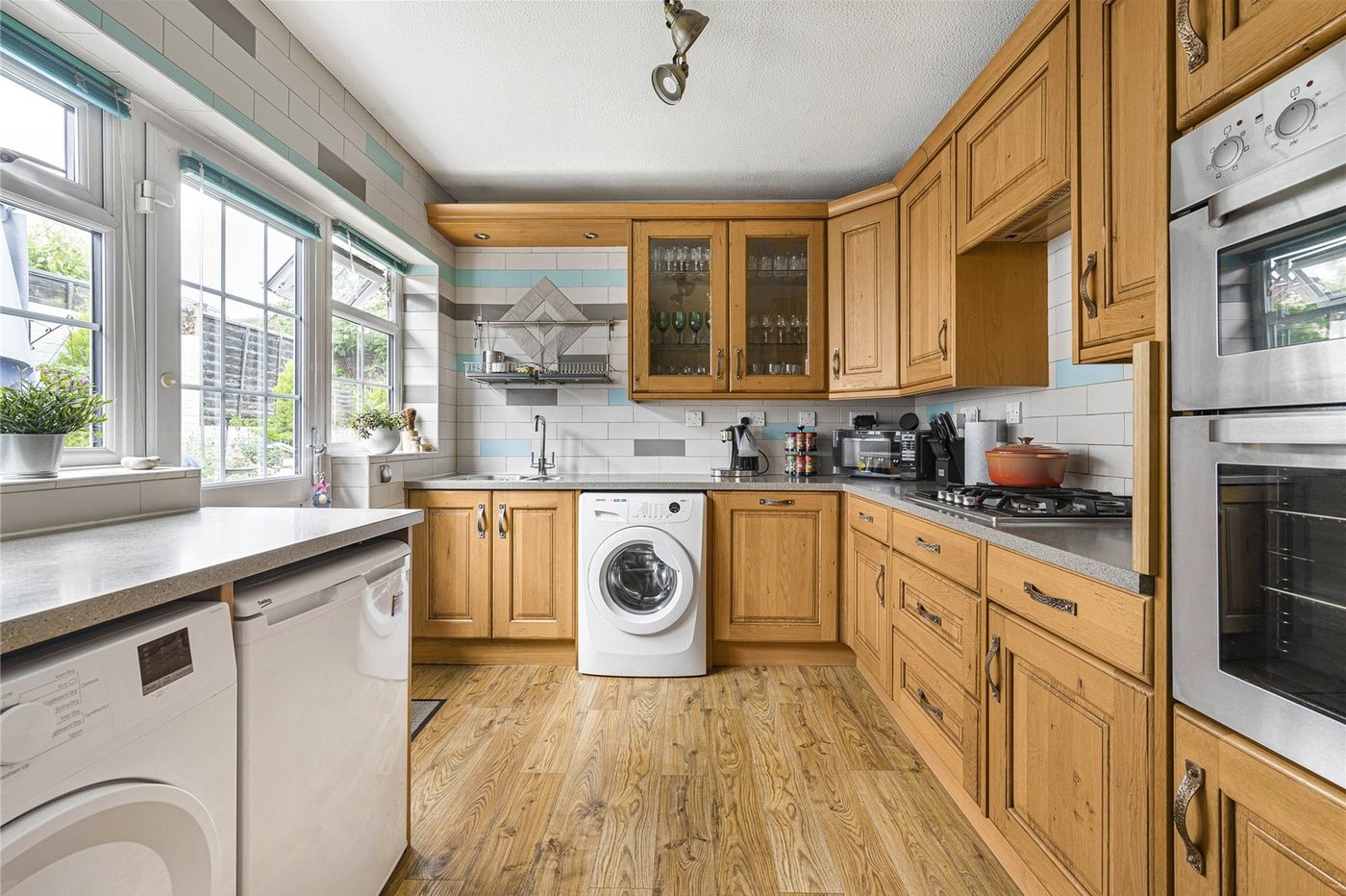 2 bedroom bungalow for sale in Cliffe | Robinson Michael & Jackson