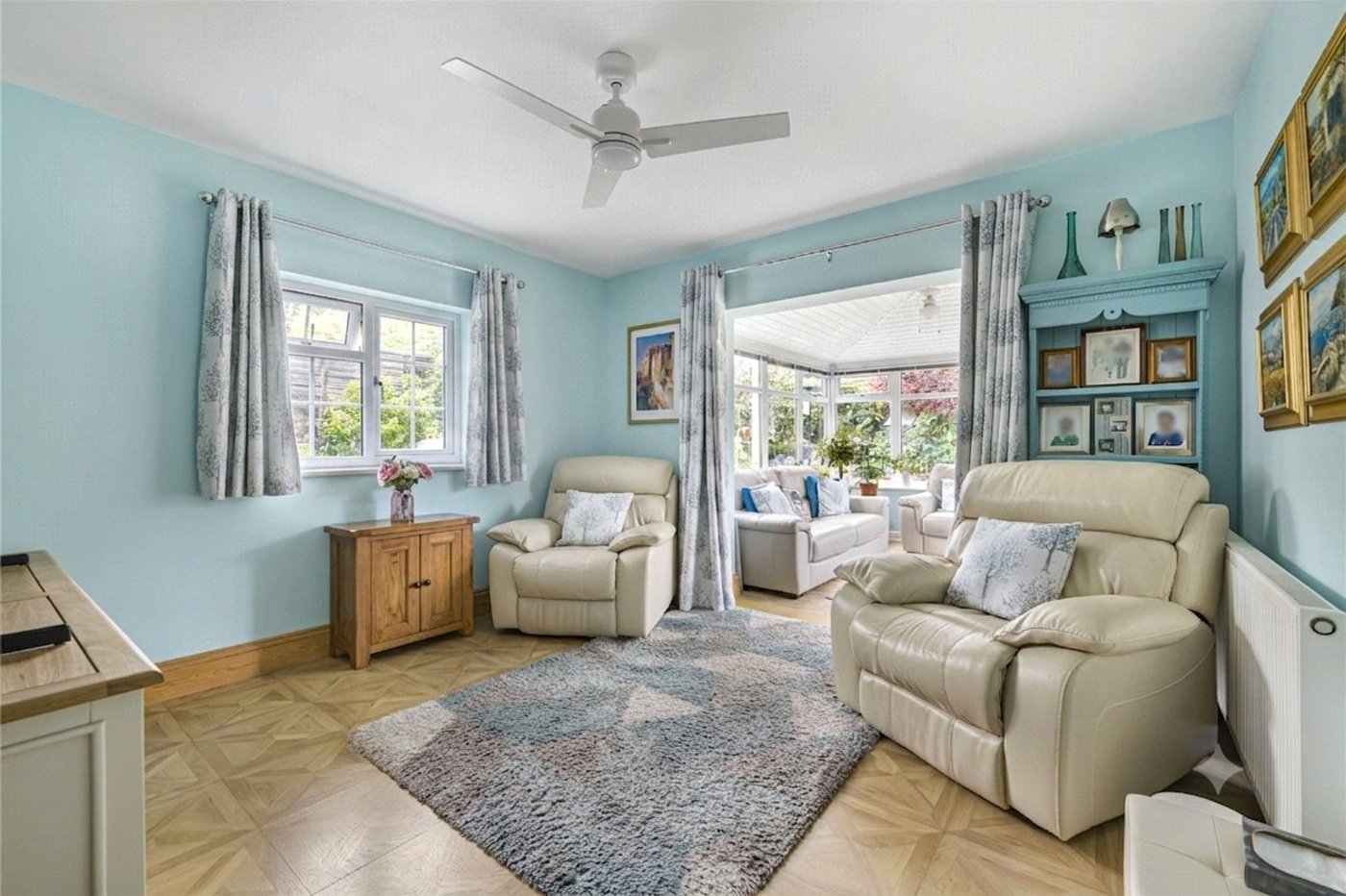 2 bedroom bungalow for sale in Cliffe | Robinson Michael & Jackson