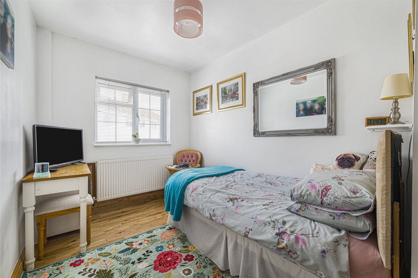 2 bedroom bungalow for sale in Cliffe | Robinson Michael & Jackson
