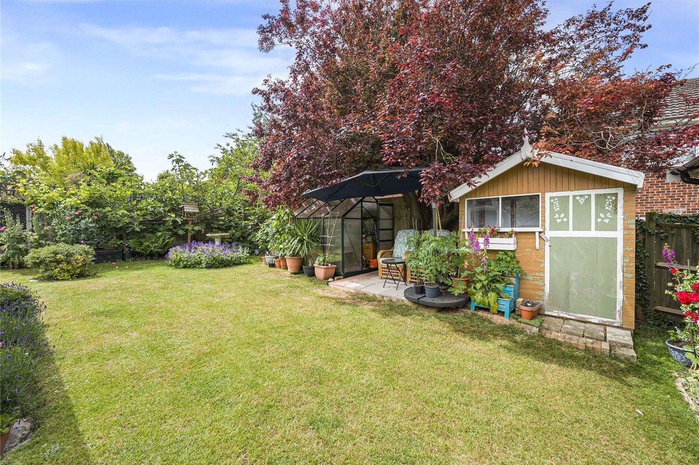2 bedroom bungalow for sale in Cliffe | Robinson Michael & Jackson