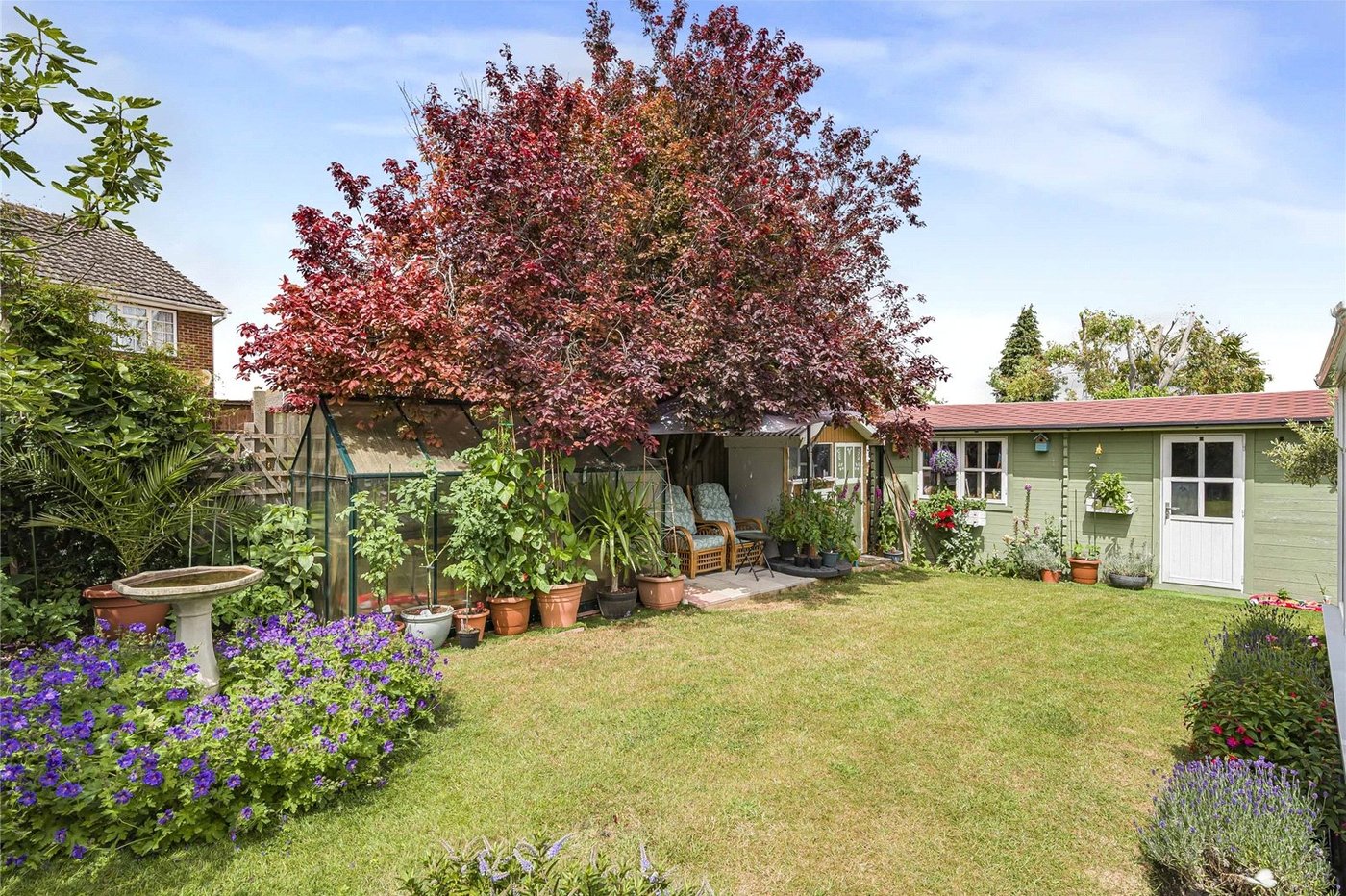 2 bedroom bungalow for sale in Cliffe | Robinson Michael & Jackson