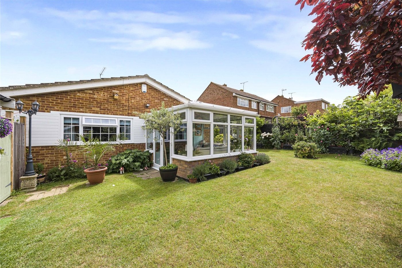 2 bedroom bungalow for sale in Cliffe | Robinson Michael & Jackson