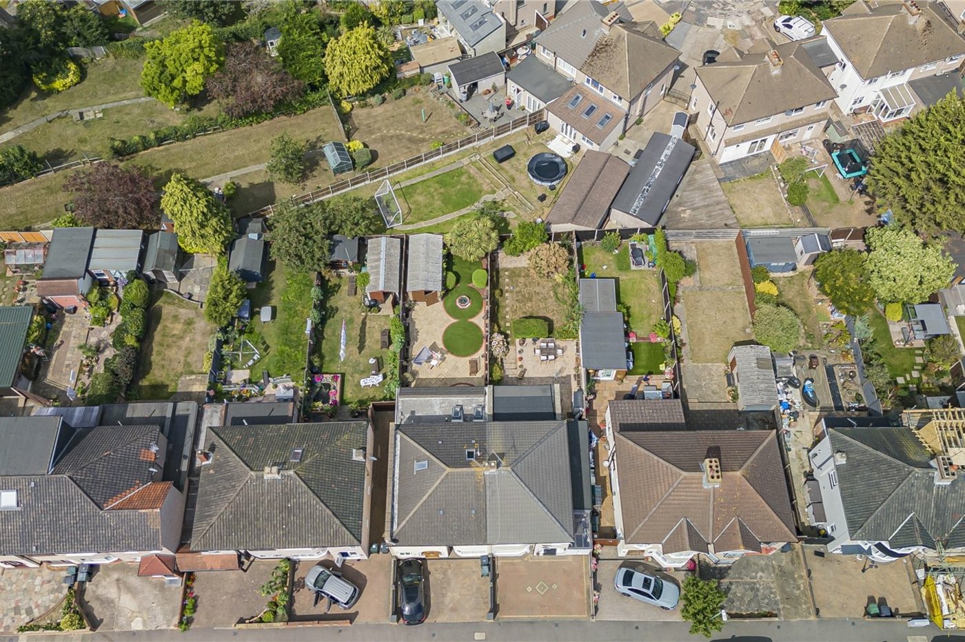 3 bedroom house for sale in West Dartford | Robinson Jackson