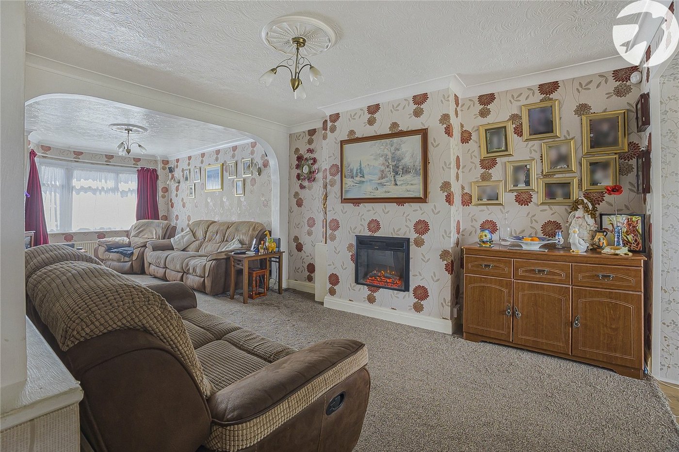 3 bedroom house for sale in West Dartford | Robinson Jackson