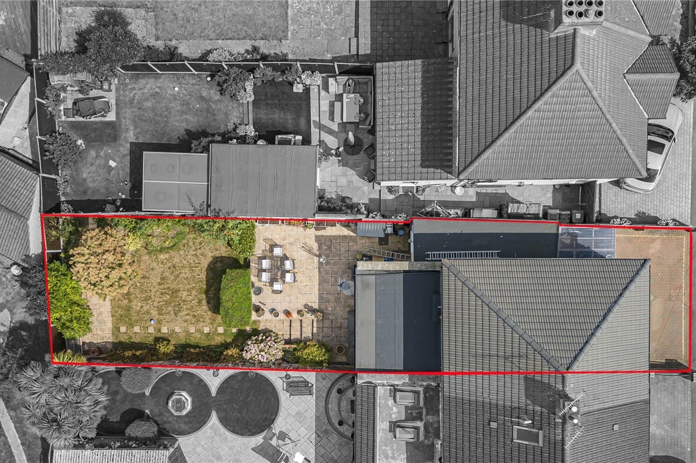 3 bedroom house for sale in West Dartford | Robinson Jackson