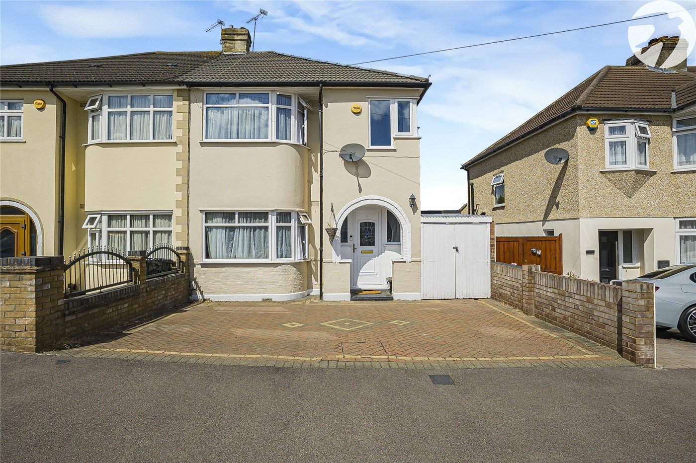 3 bedroom house for sale in West Dartford | Robinson Jackson