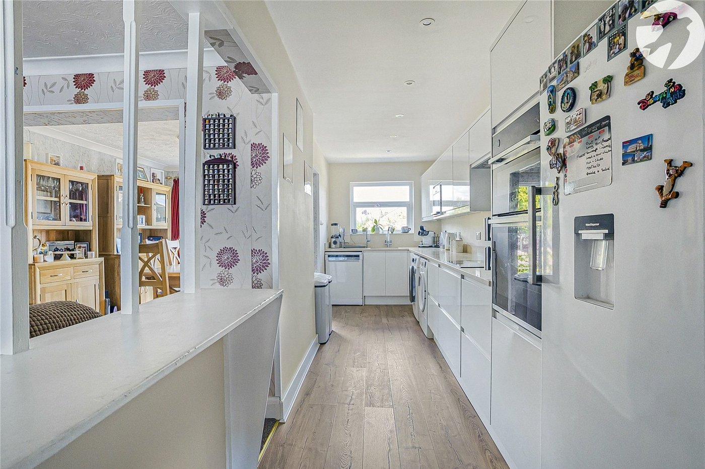 3 bedroom house for sale in West Dartford | Robinson Jackson