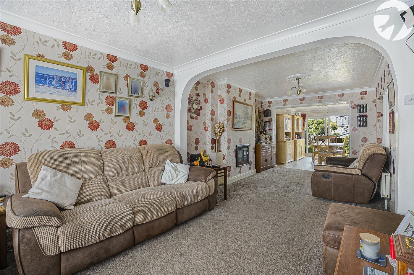 3 bedroom house for sale in West Dartford | Robinson Jackson