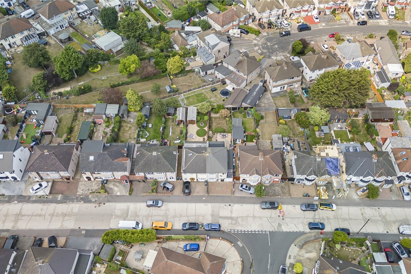 3 bedroom house for sale in West Dartford | Robinson Jackson