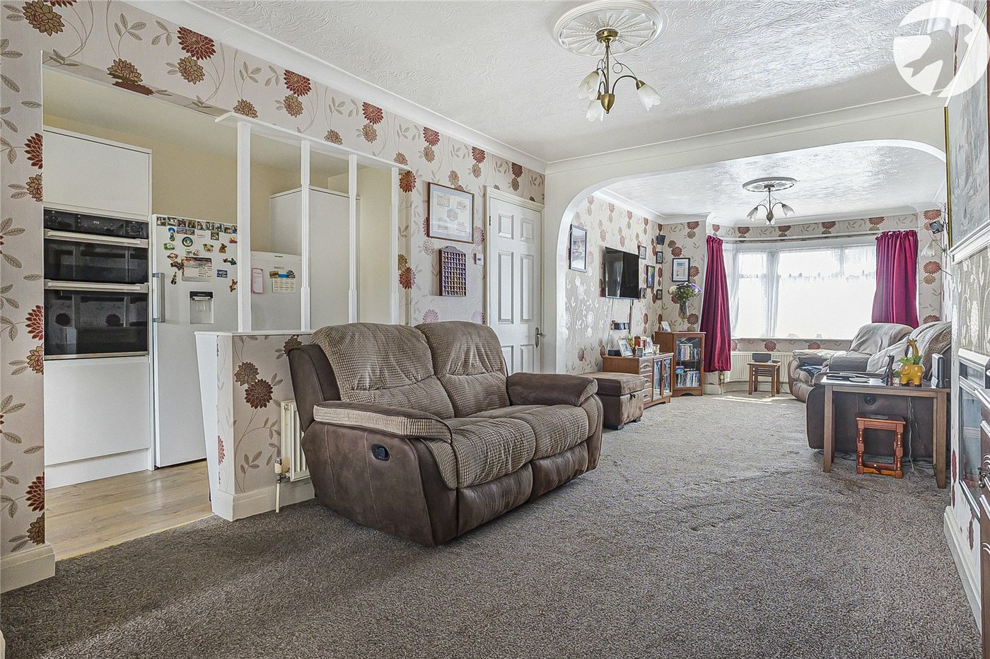 3 bedroom house for sale in West Dartford | Robinson Jackson