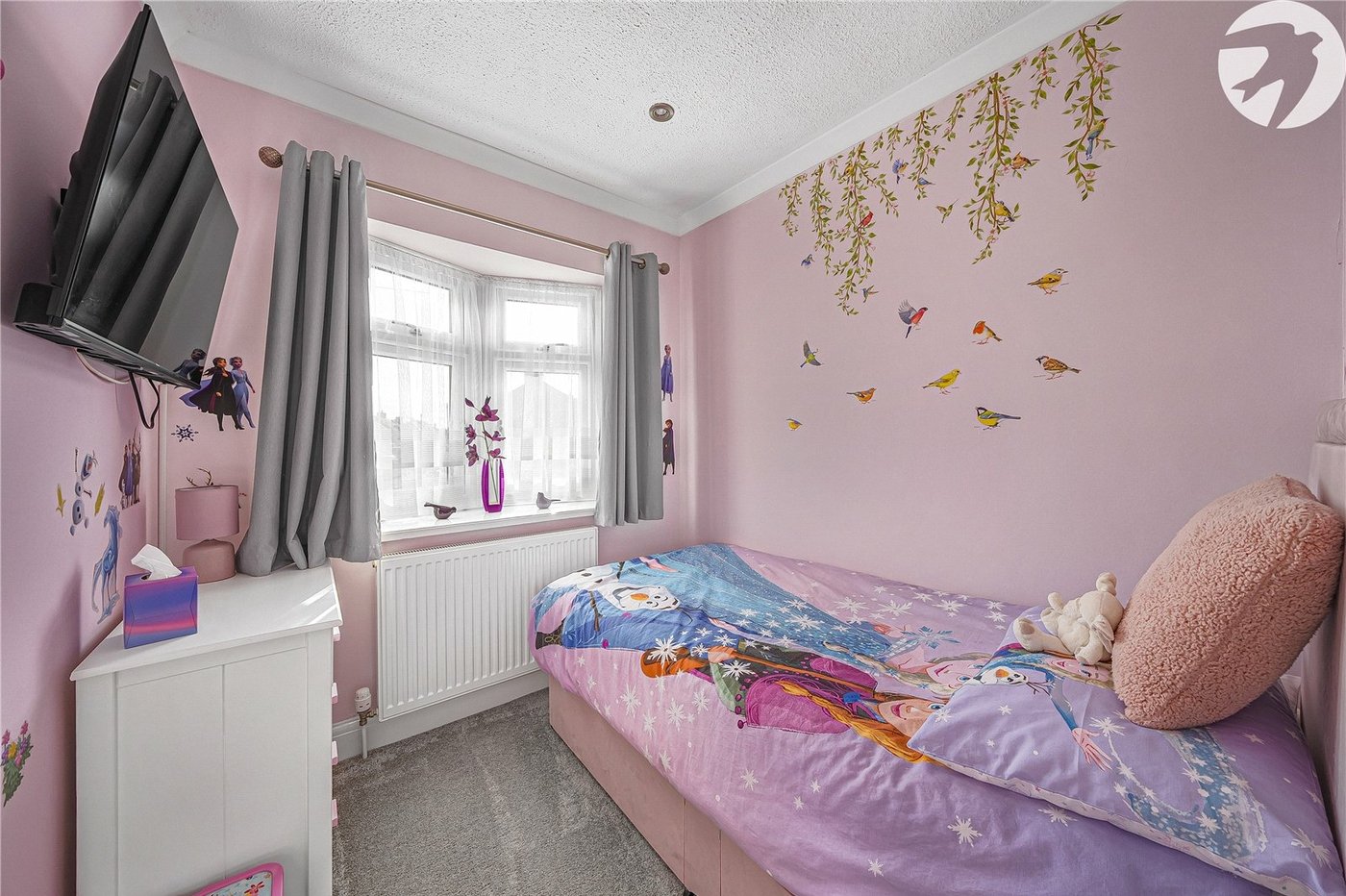 3 bedroom house for sale in West Dartford | Robinson Jackson