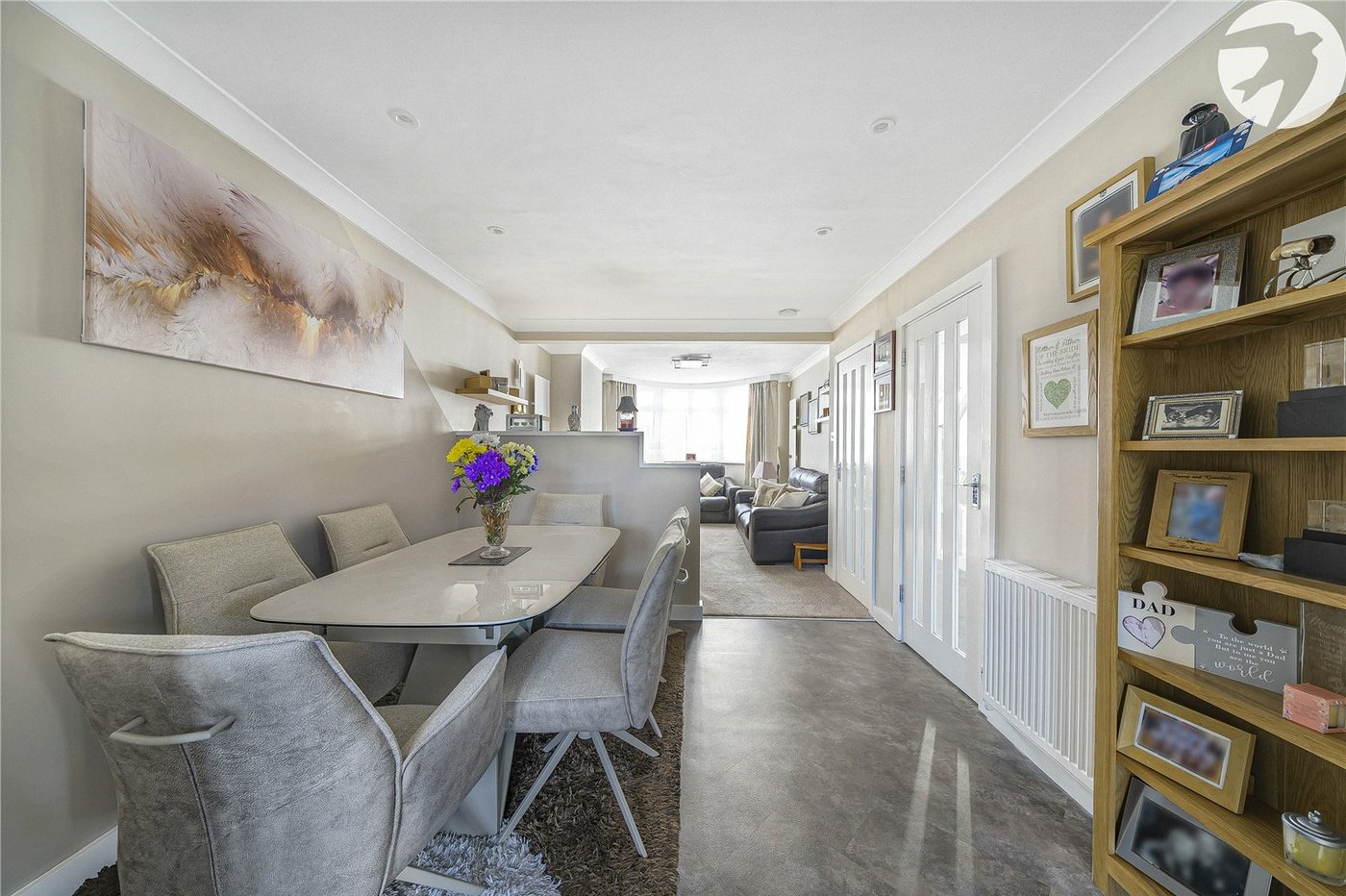 3 bedroom house for sale in West Dartford | Robinson Jackson