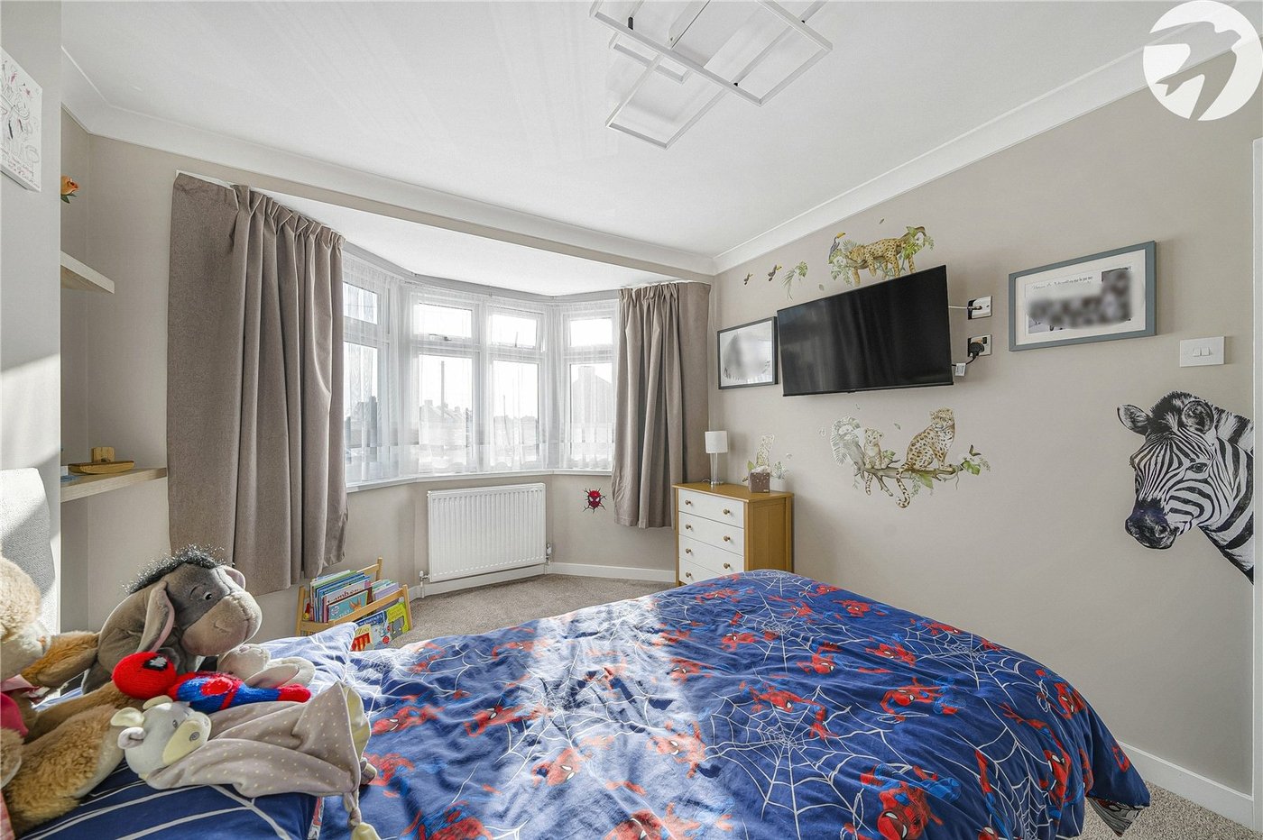 3 bedroom house for sale in West Dartford | Robinson Jackson